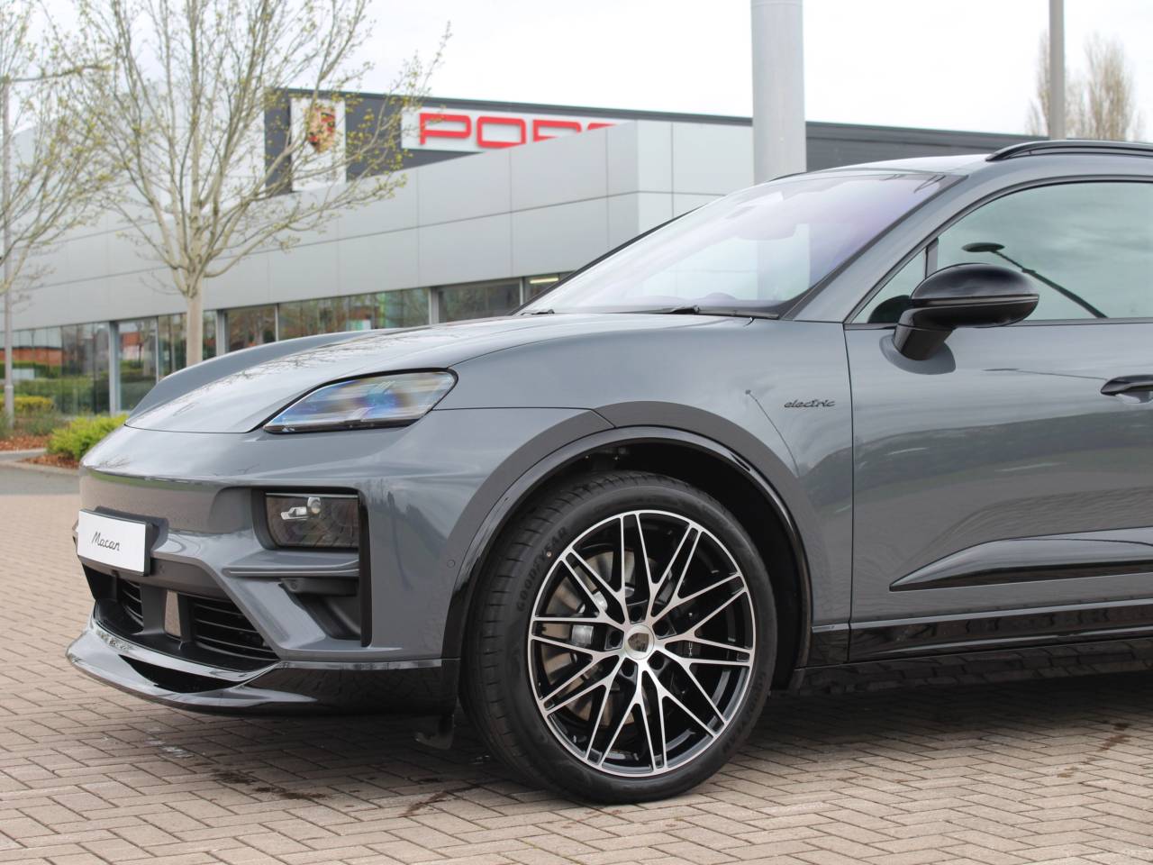 Macan (29) image 14