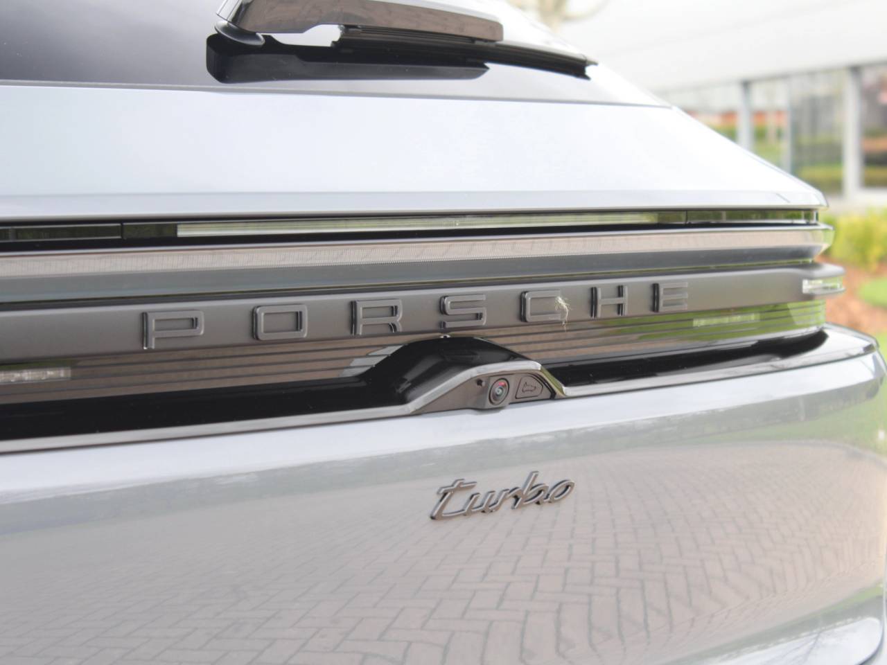 Macan (29) image 22