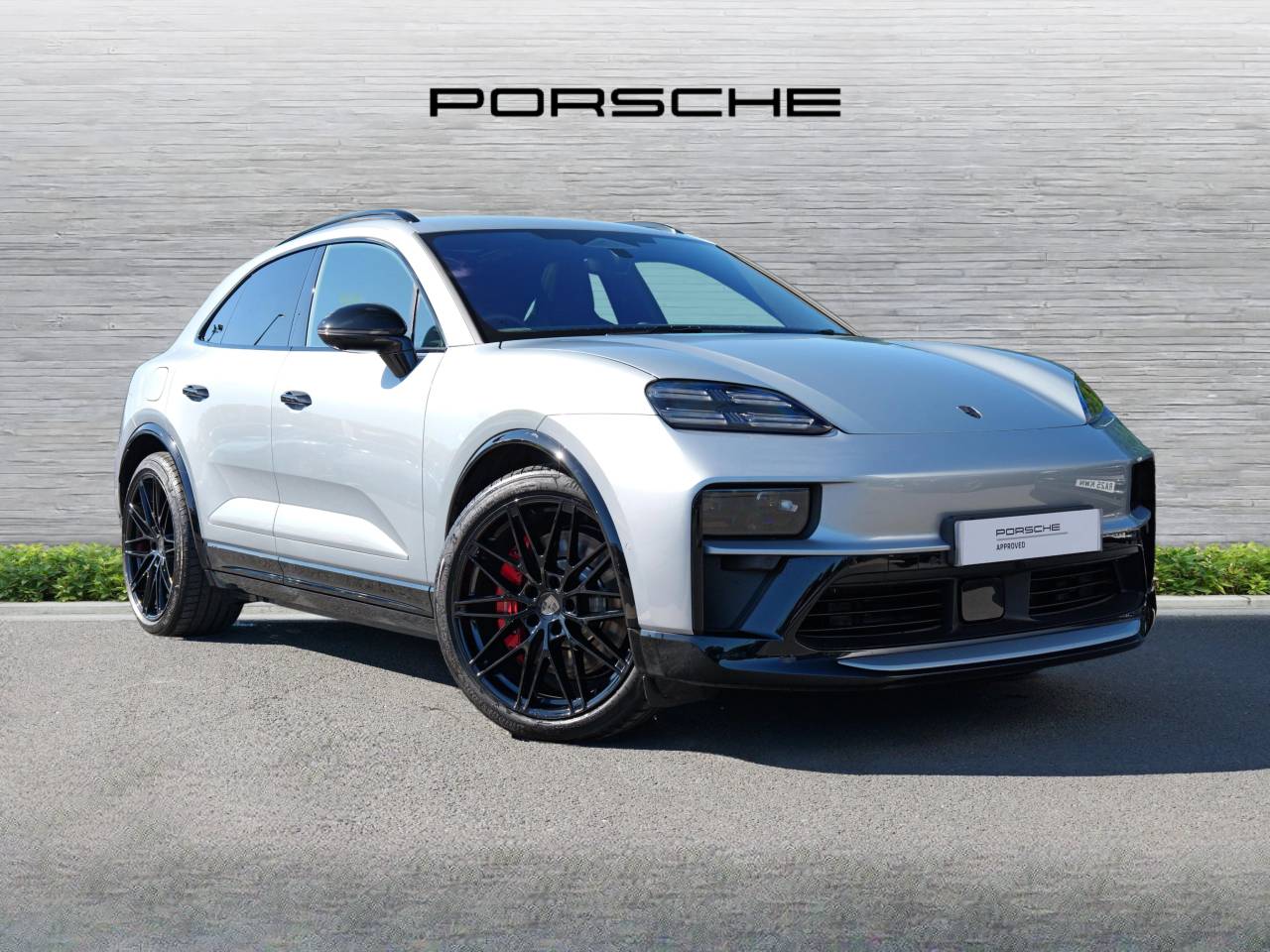 Macan 