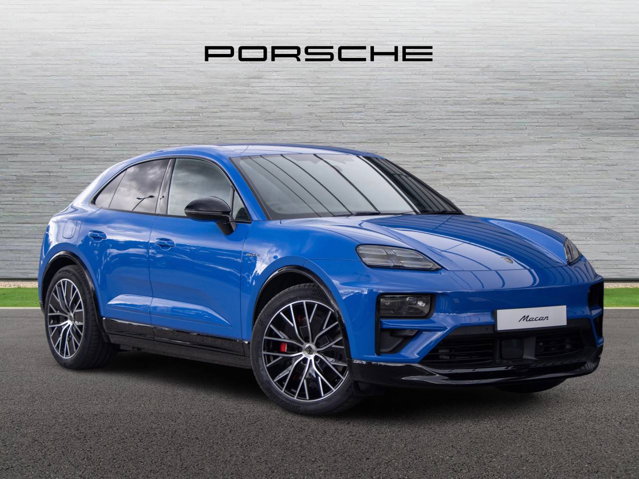 Macan 