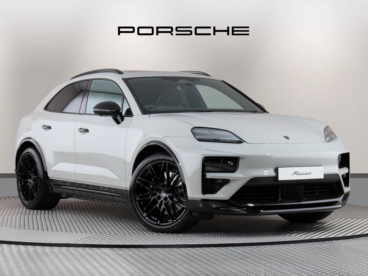Macan 