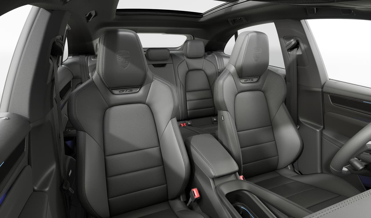 Macan (114) image 12