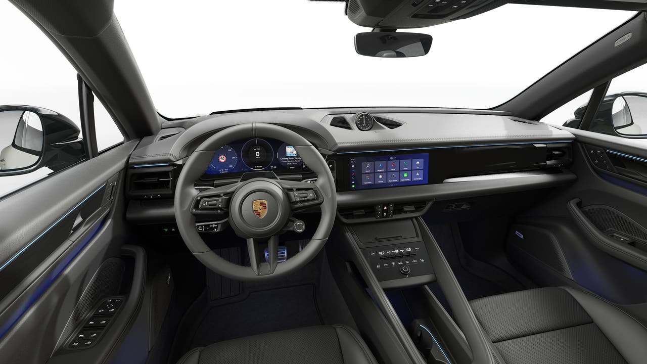 Macan (114) image 11