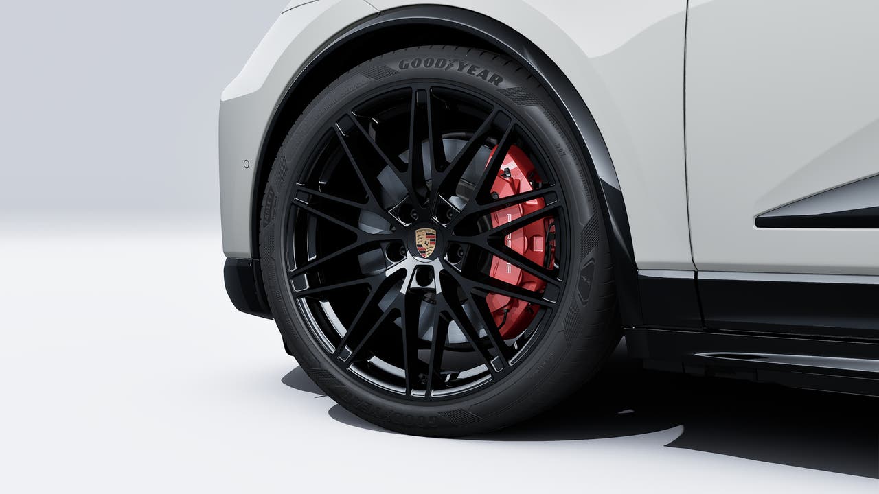 Macan (114) image 10