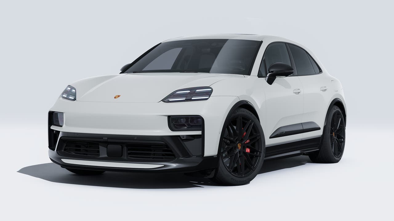 Macan 