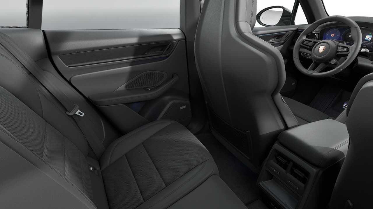 Macan (114) image 14