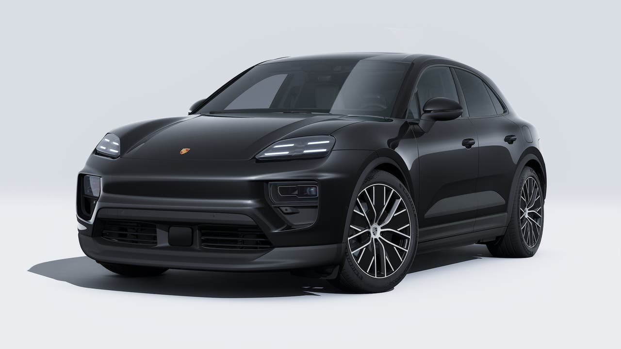Macan 4