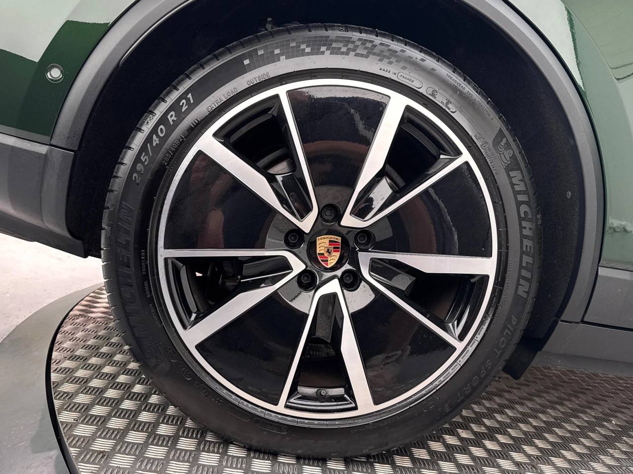 Macan 4 (6) image 33