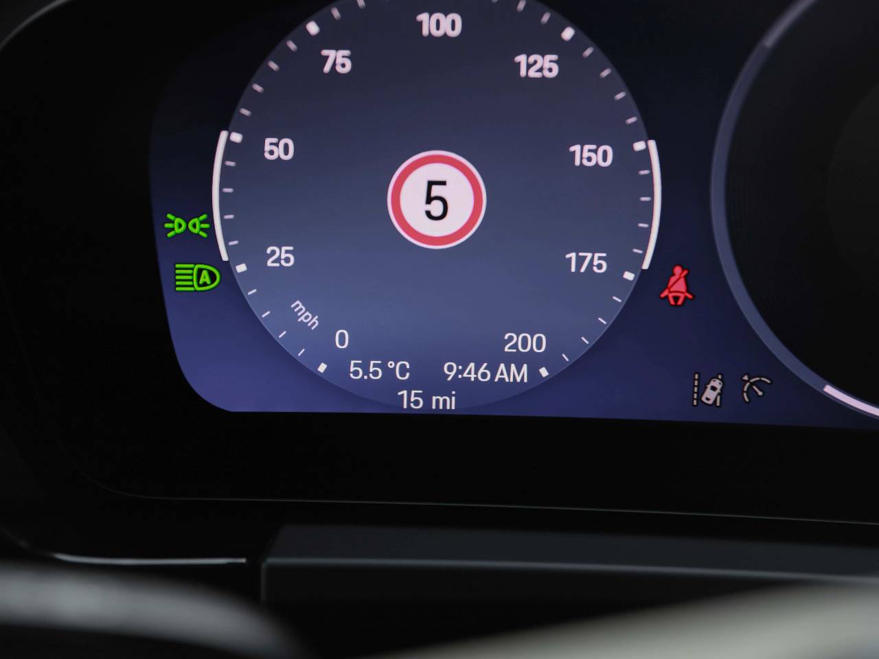 Macan 4 (8) image 16