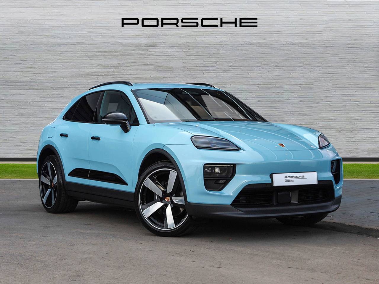 Macan 4