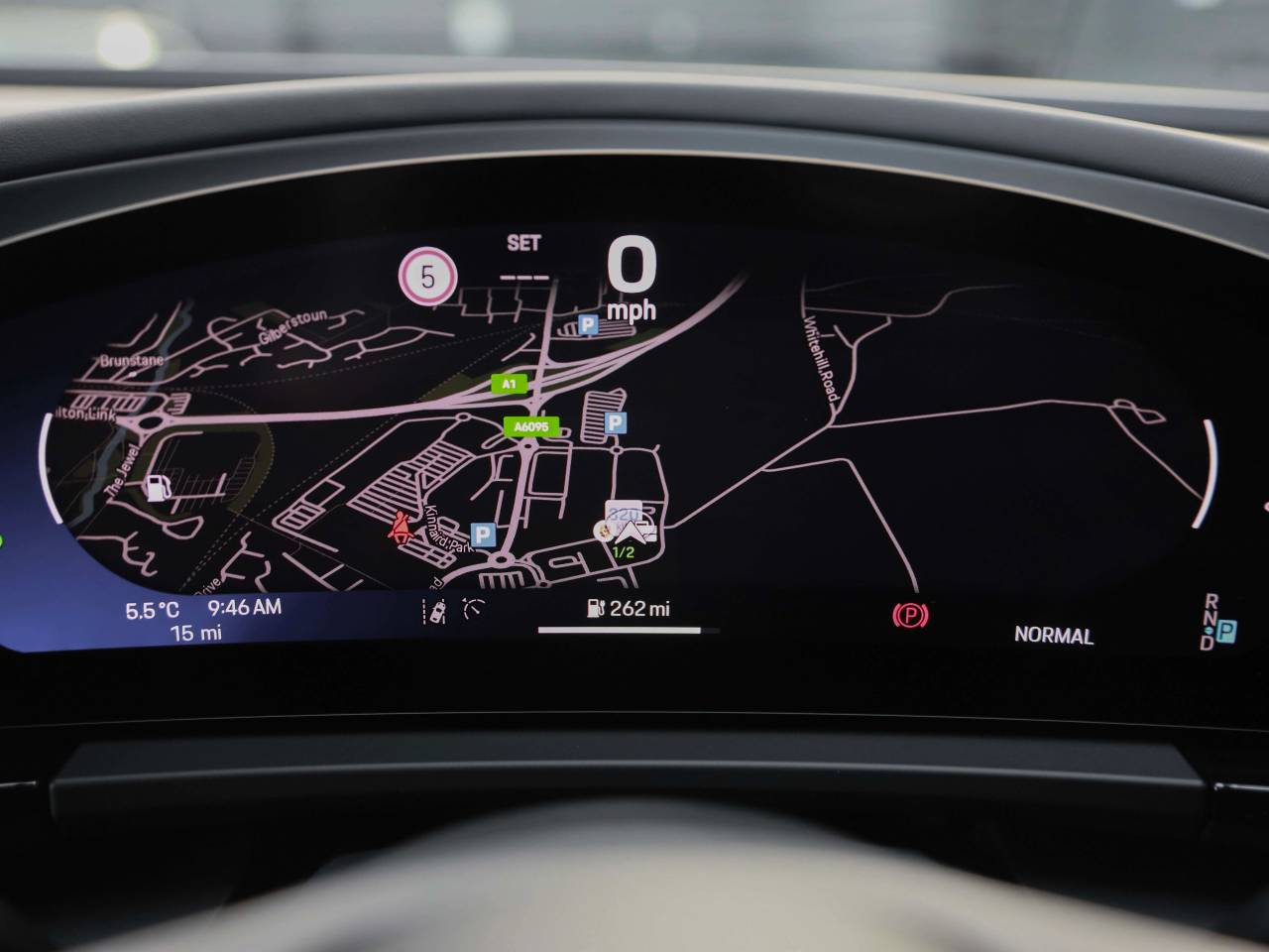 Macan 4 (8) image 15