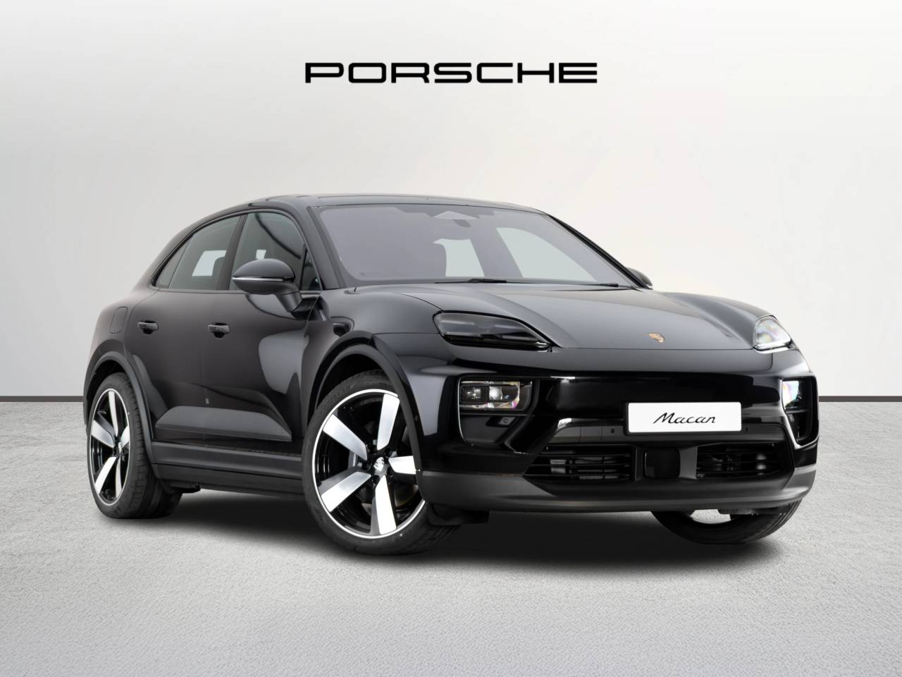 Macan 4