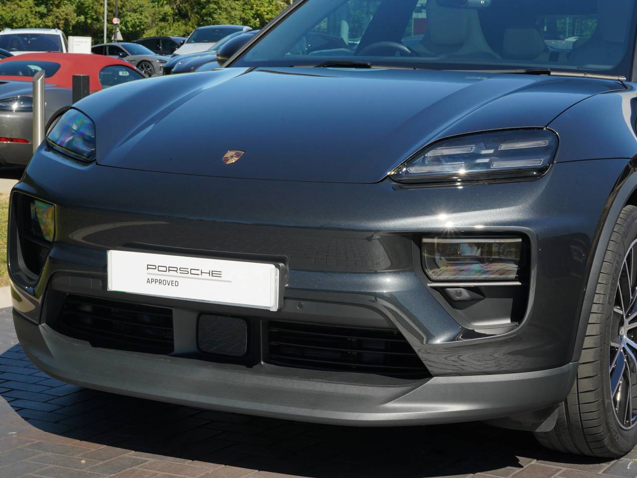 Macan BASE (9) image 13