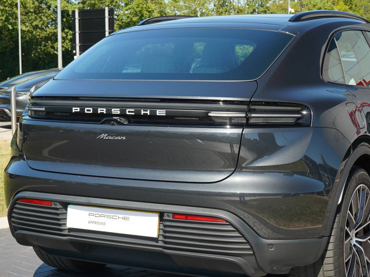 Macan BASE (9) image 19