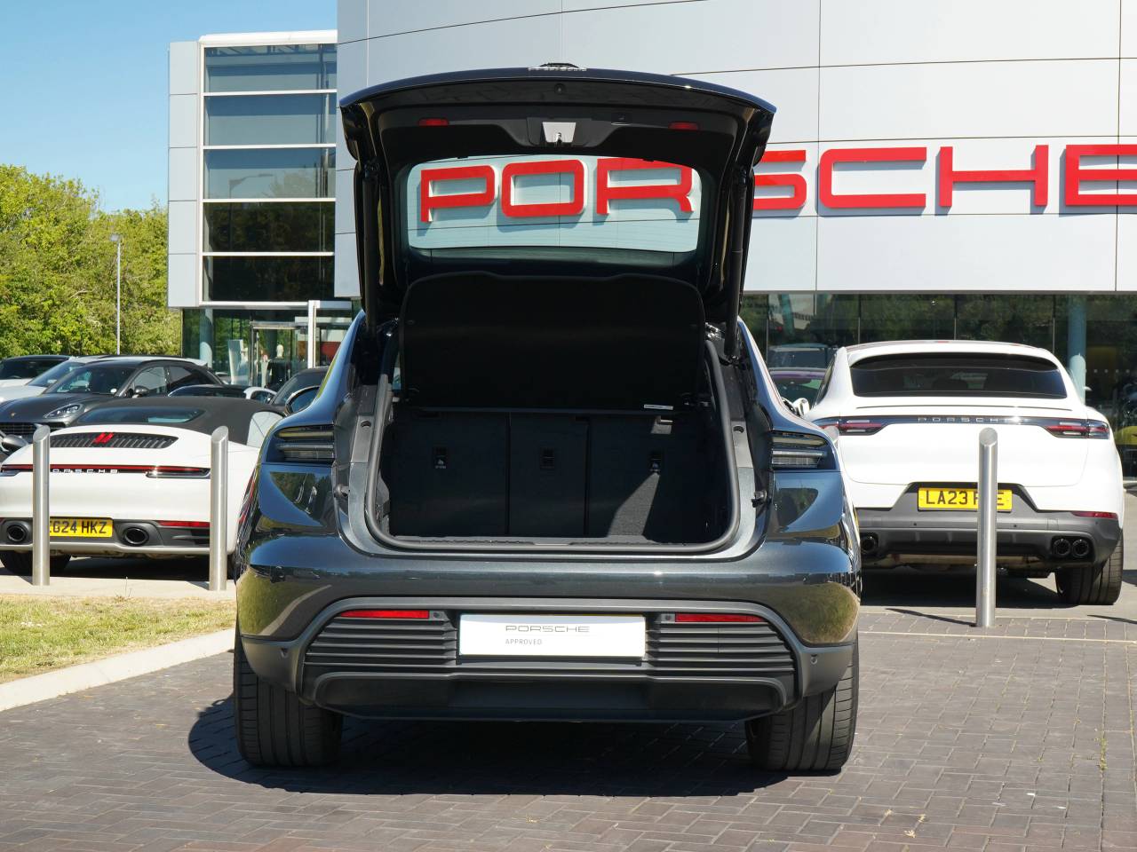 Macan BASE (9) image 21