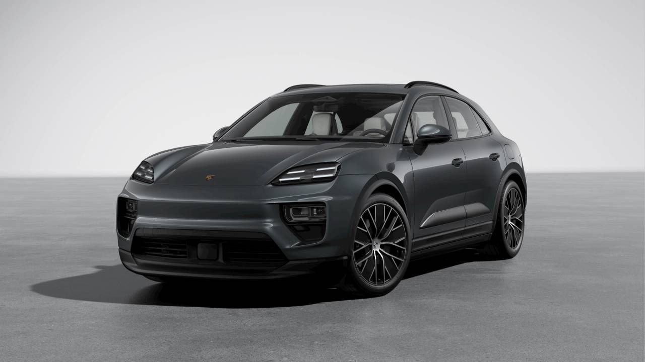 Macan BASE