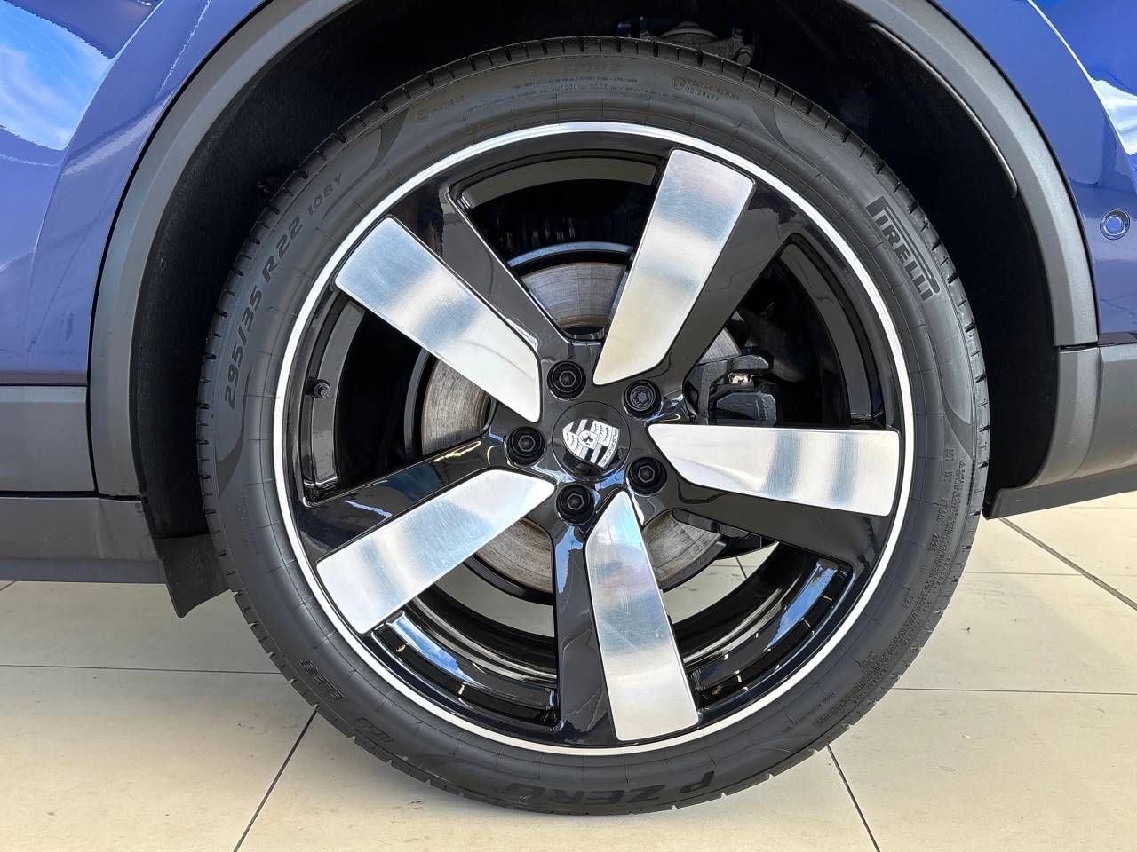 Macan (15) image 18