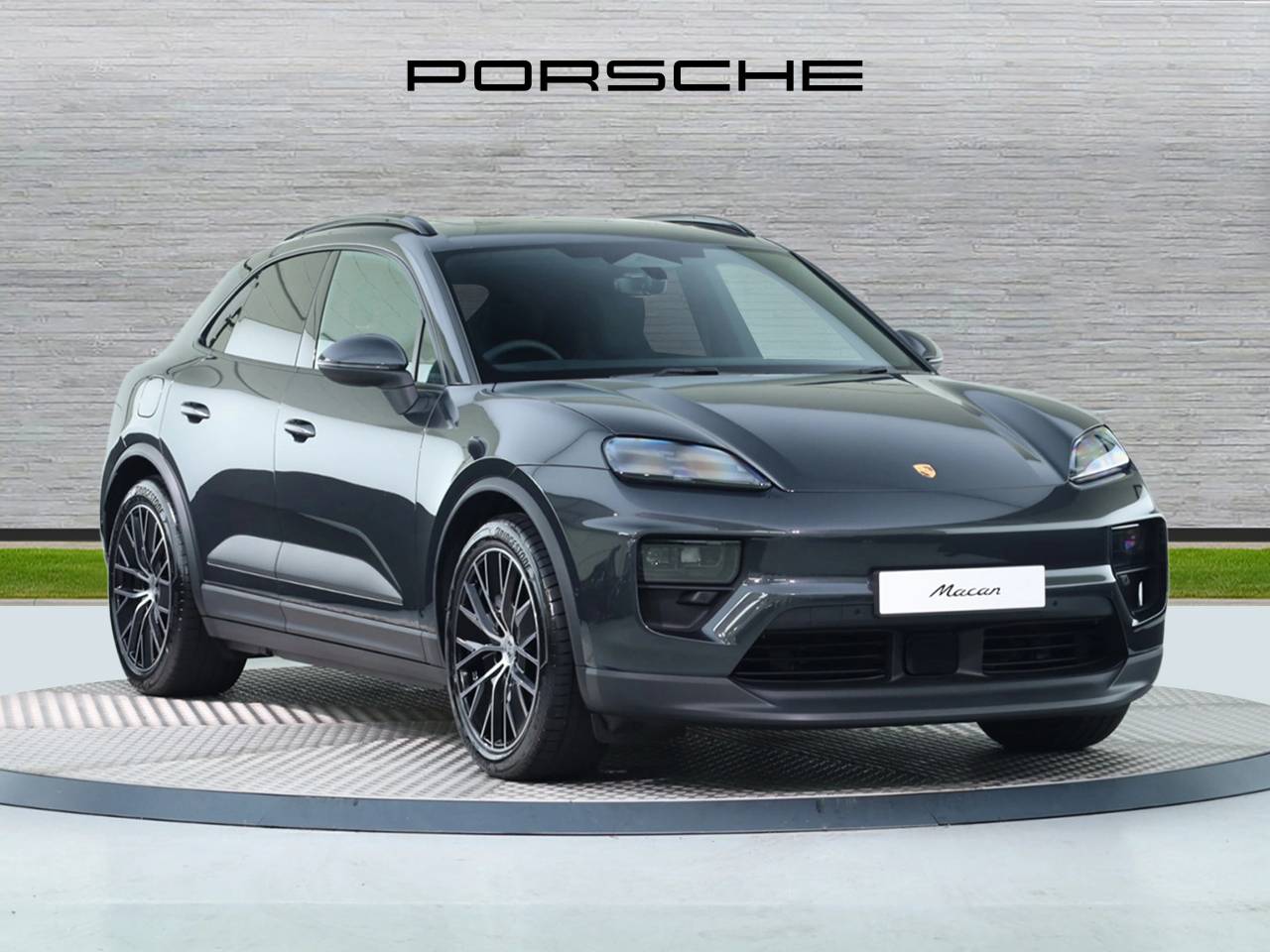 Macan 