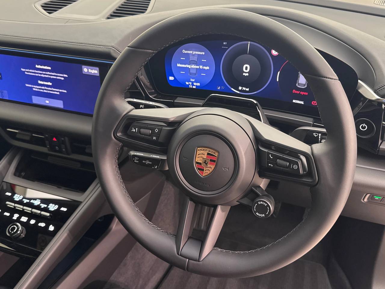 Macan (87) image 19