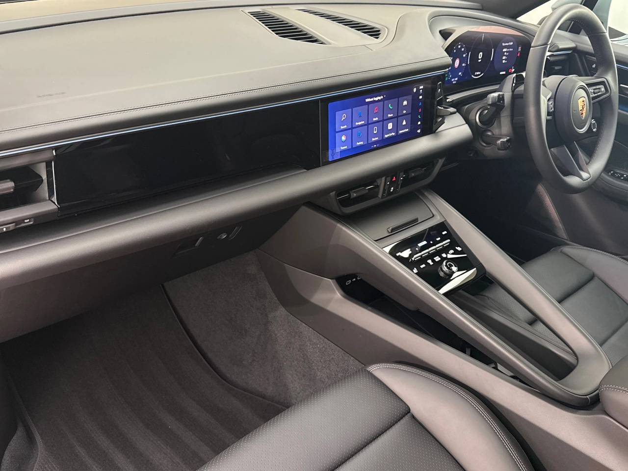 Macan (86) image 20