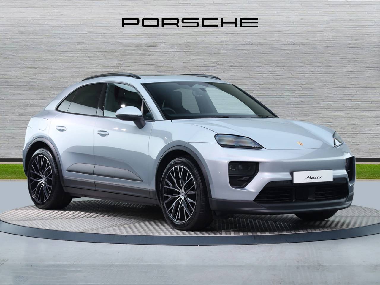 Macan 