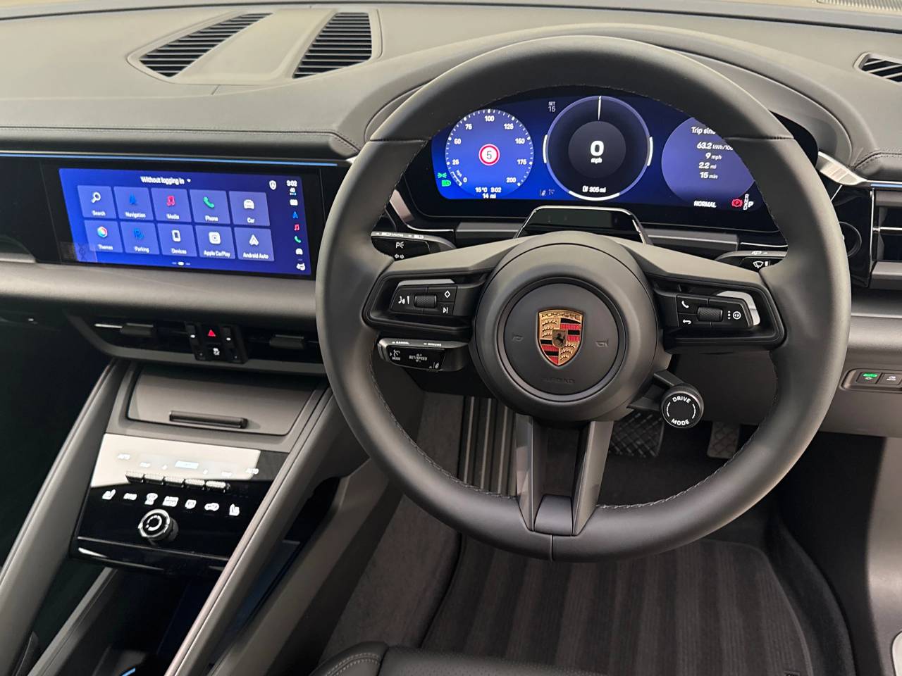 Macan (86) image 19