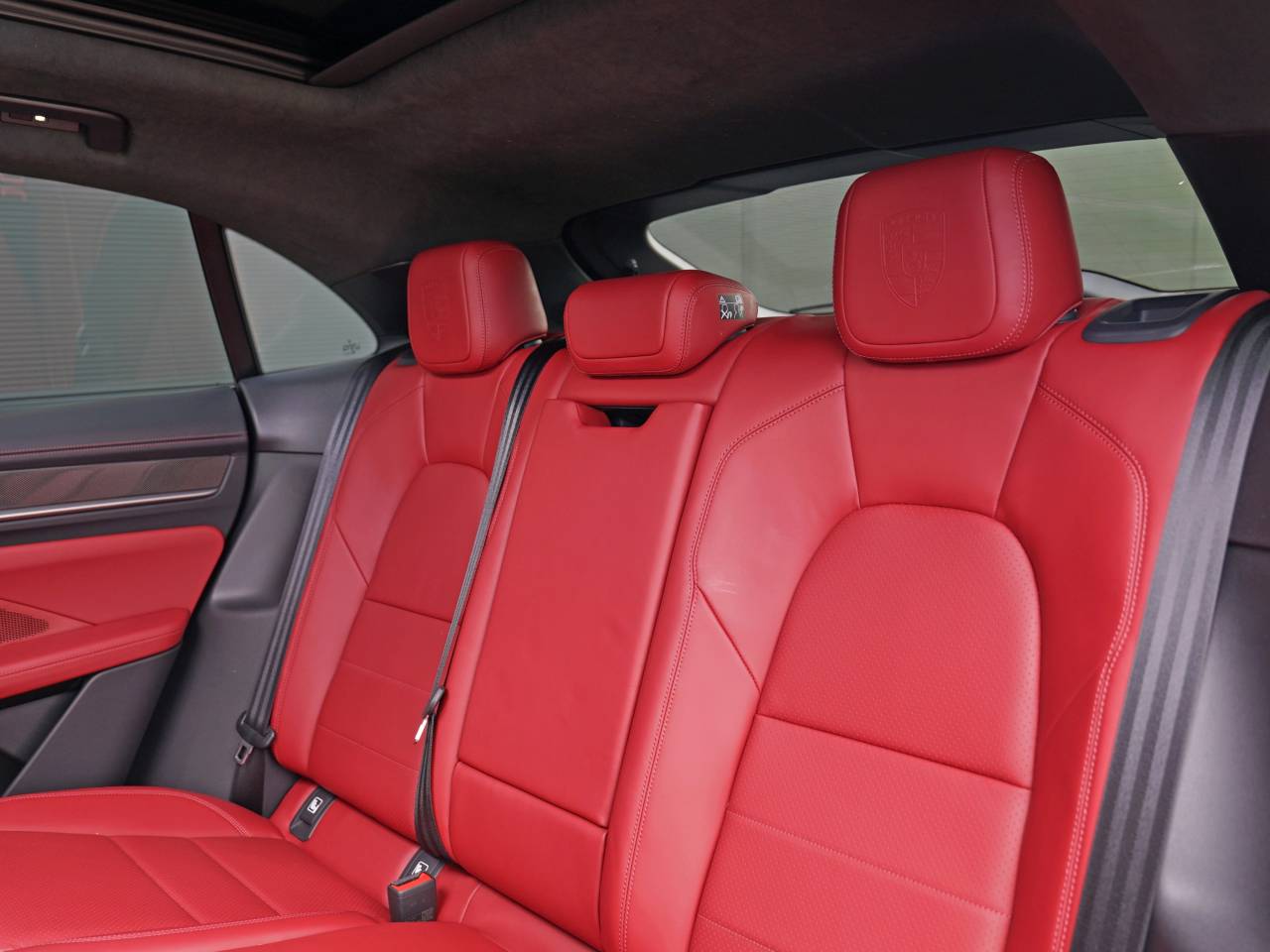 Macan TURBO (5) image 26