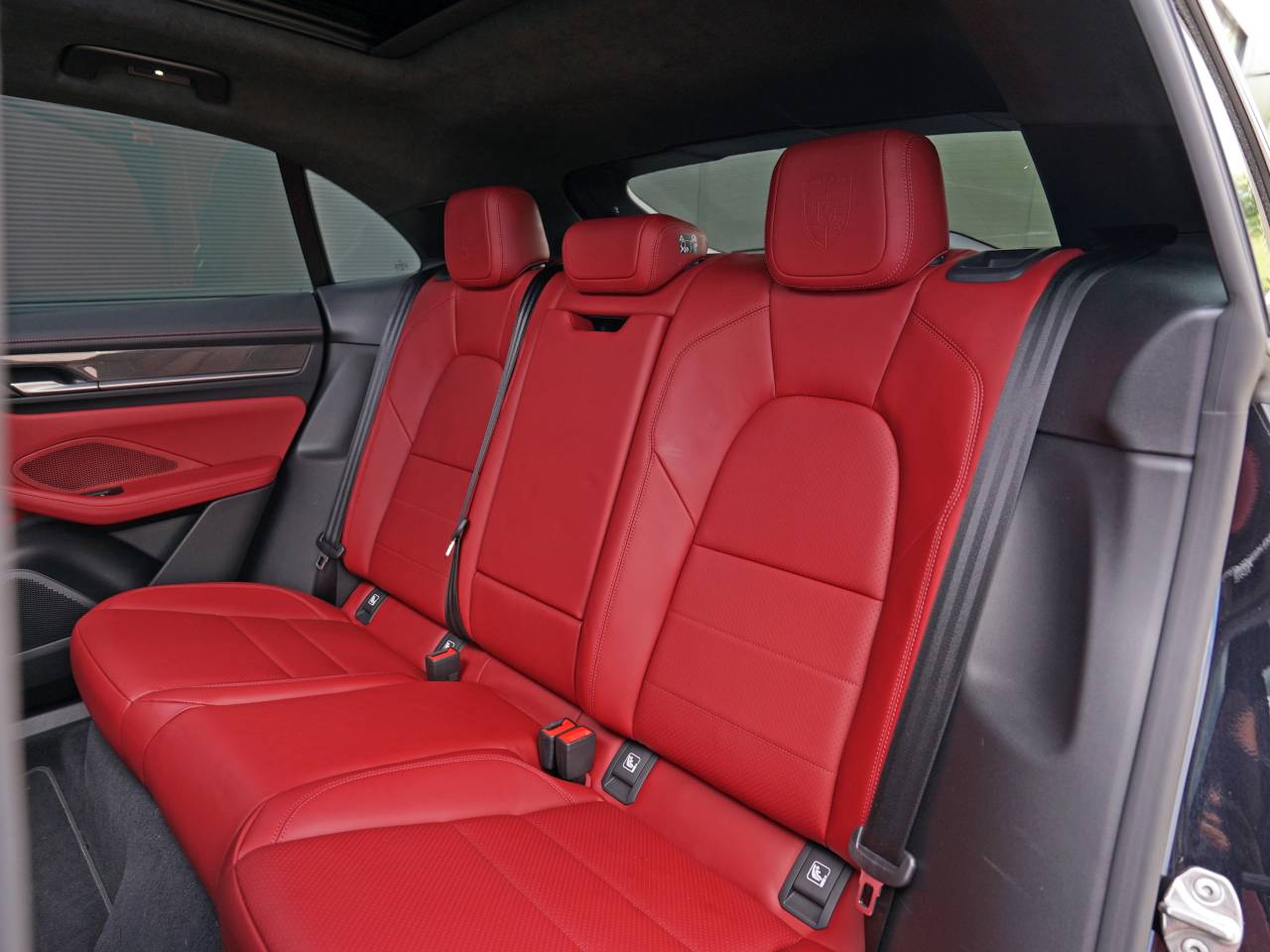 Macan TURBO (5) image 15