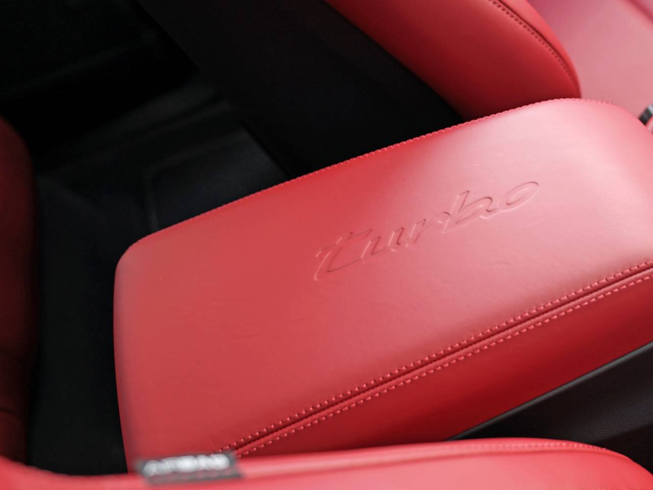 Macan TURBO (5) image 13