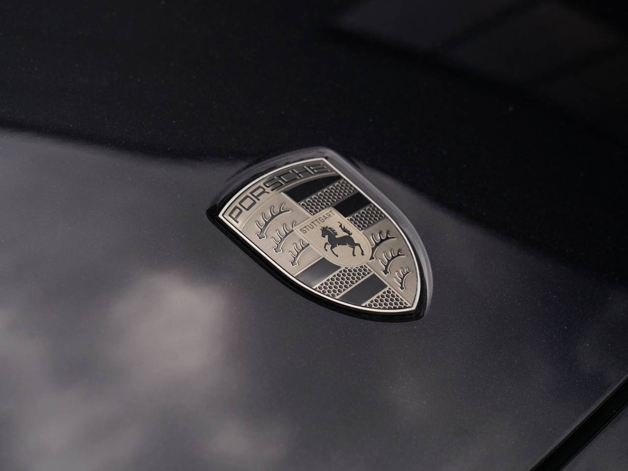 Macan TURBO (5) image 58