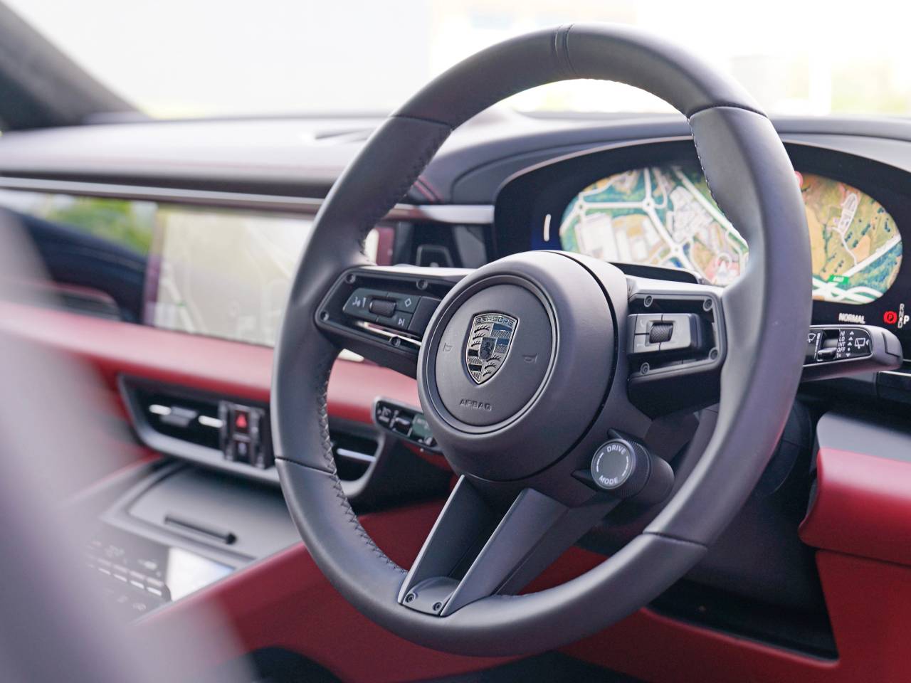 Macan TURBO (5) image 17