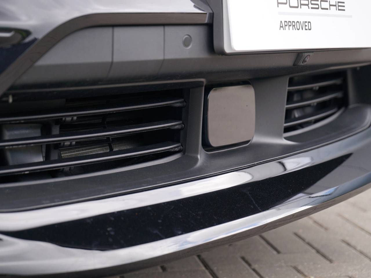 Macan TURBO (5) image 64