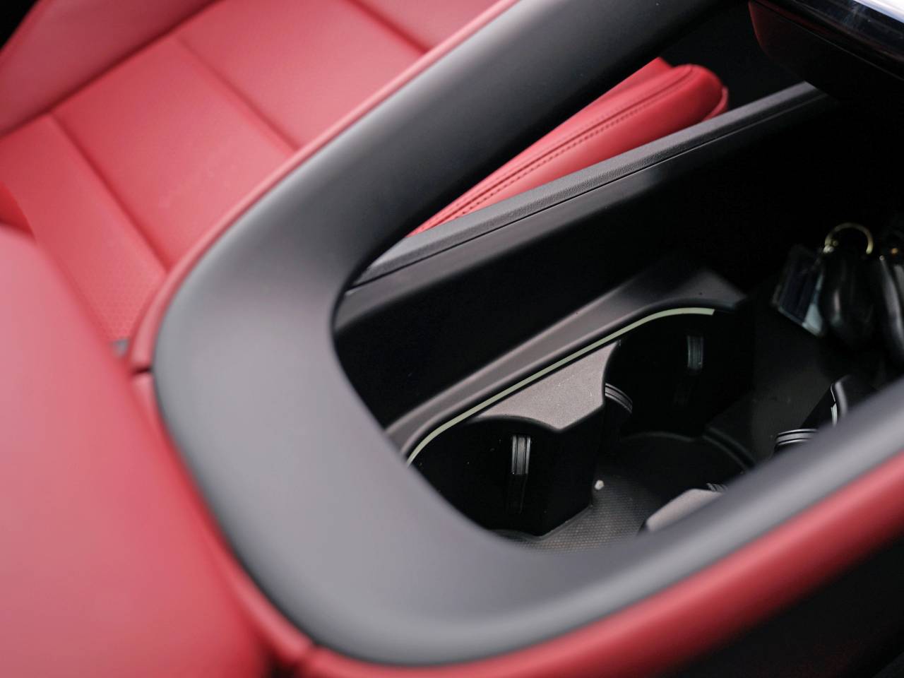 Macan TURBO (5) image 42