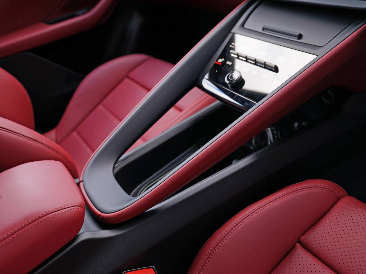 Macan TURBO (5) image 39