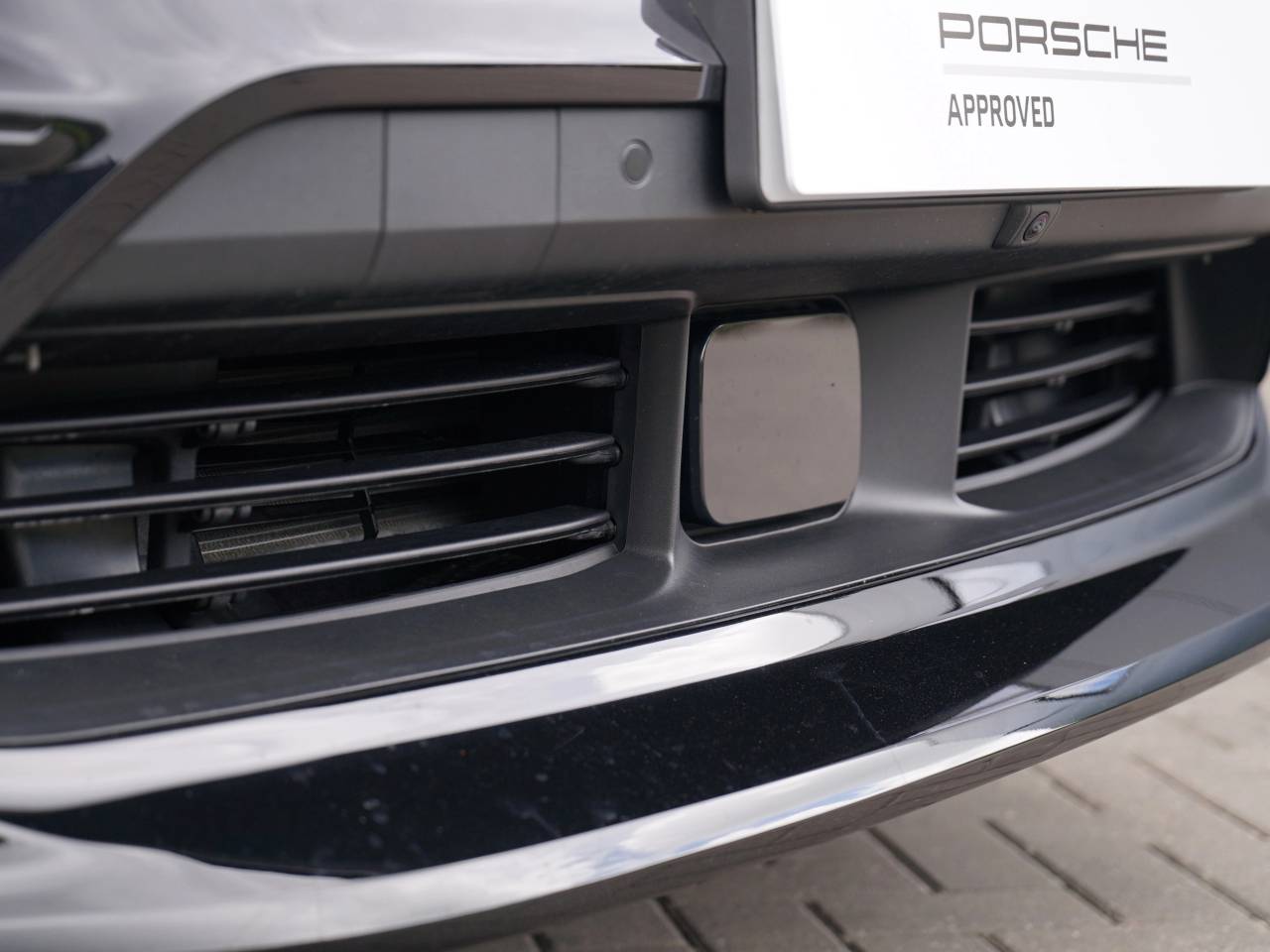 Macan TURBO (5) image 56