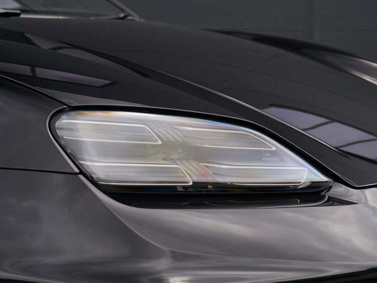 Macan TURBO (5) image 59