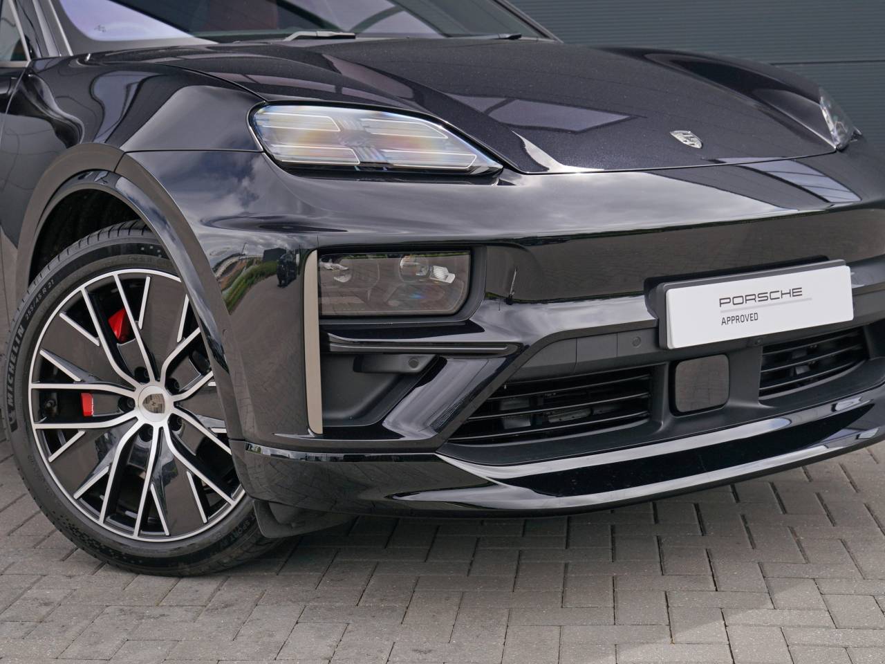 Macan TURBO (5) image 52