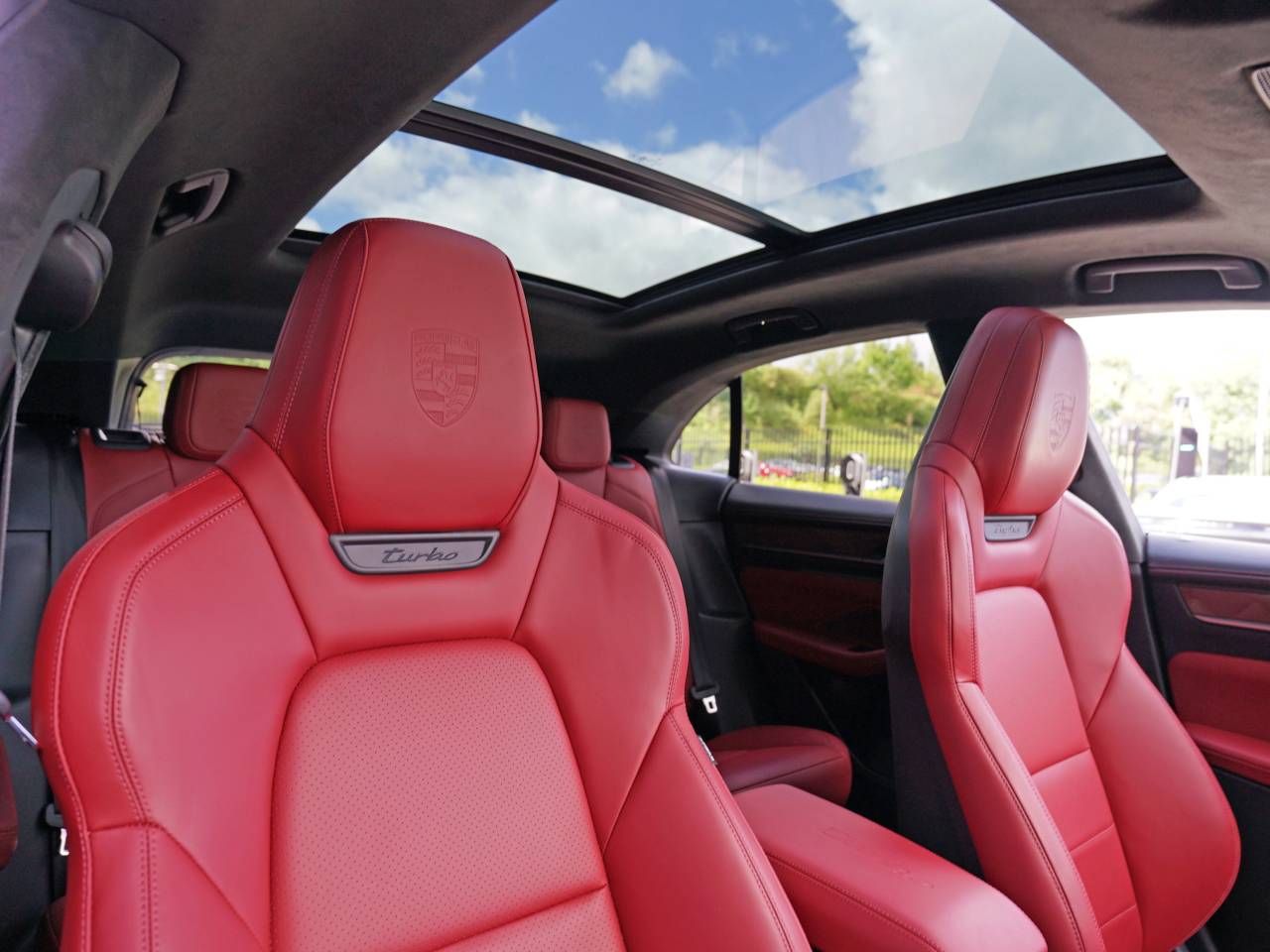Macan TURBO (5) image 22