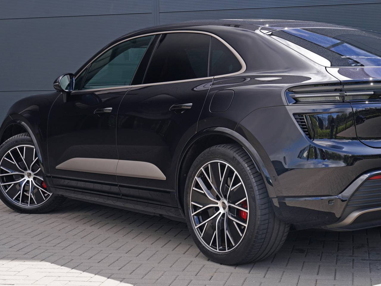 Macan TURBO (5) image 65