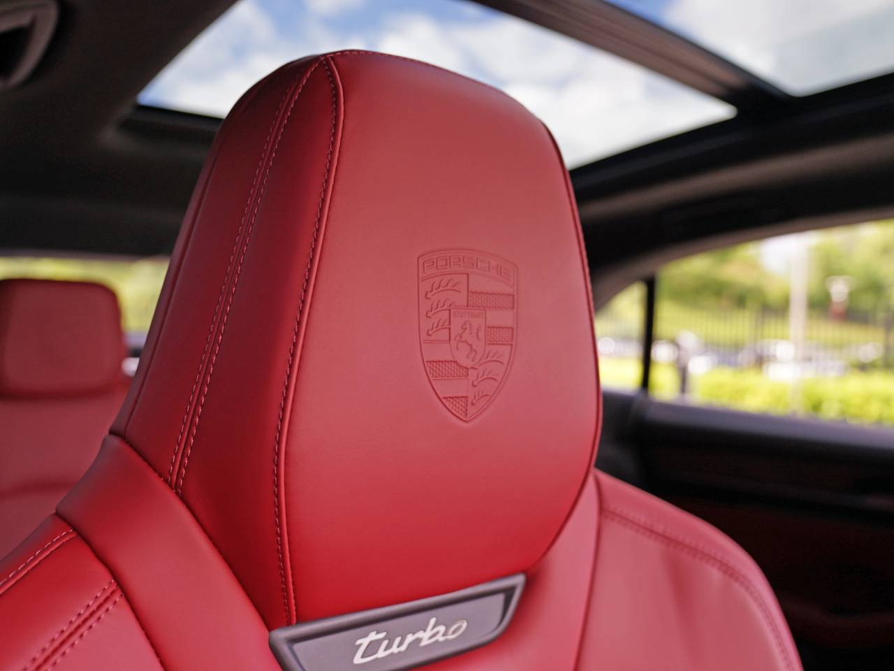 Macan TURBO (5) image 19