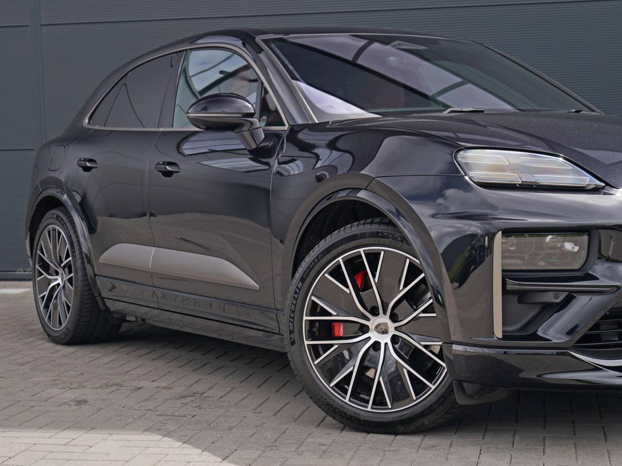 Macan TURBO (5) image 51