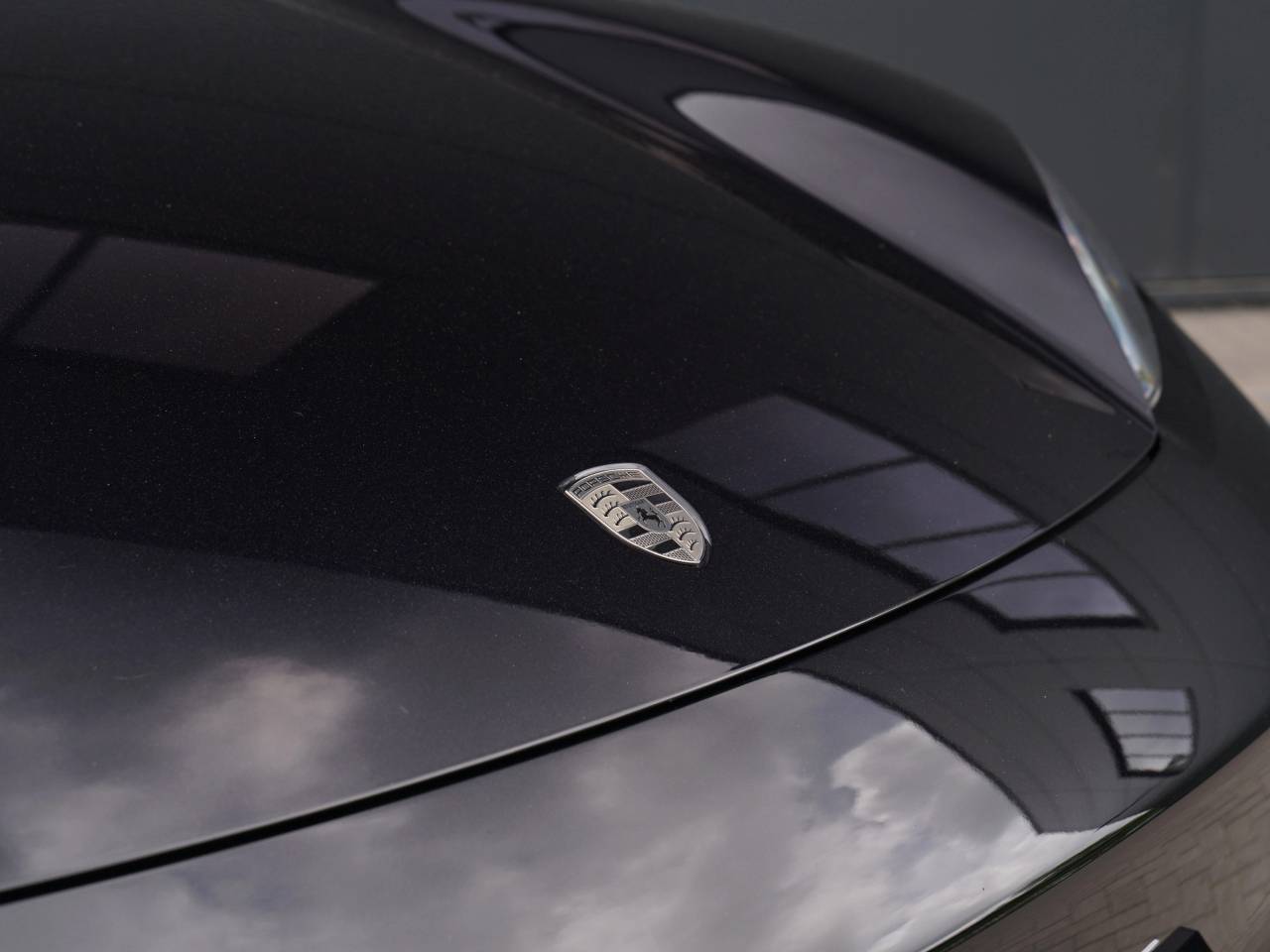 Macan TURBO (5) image 54
