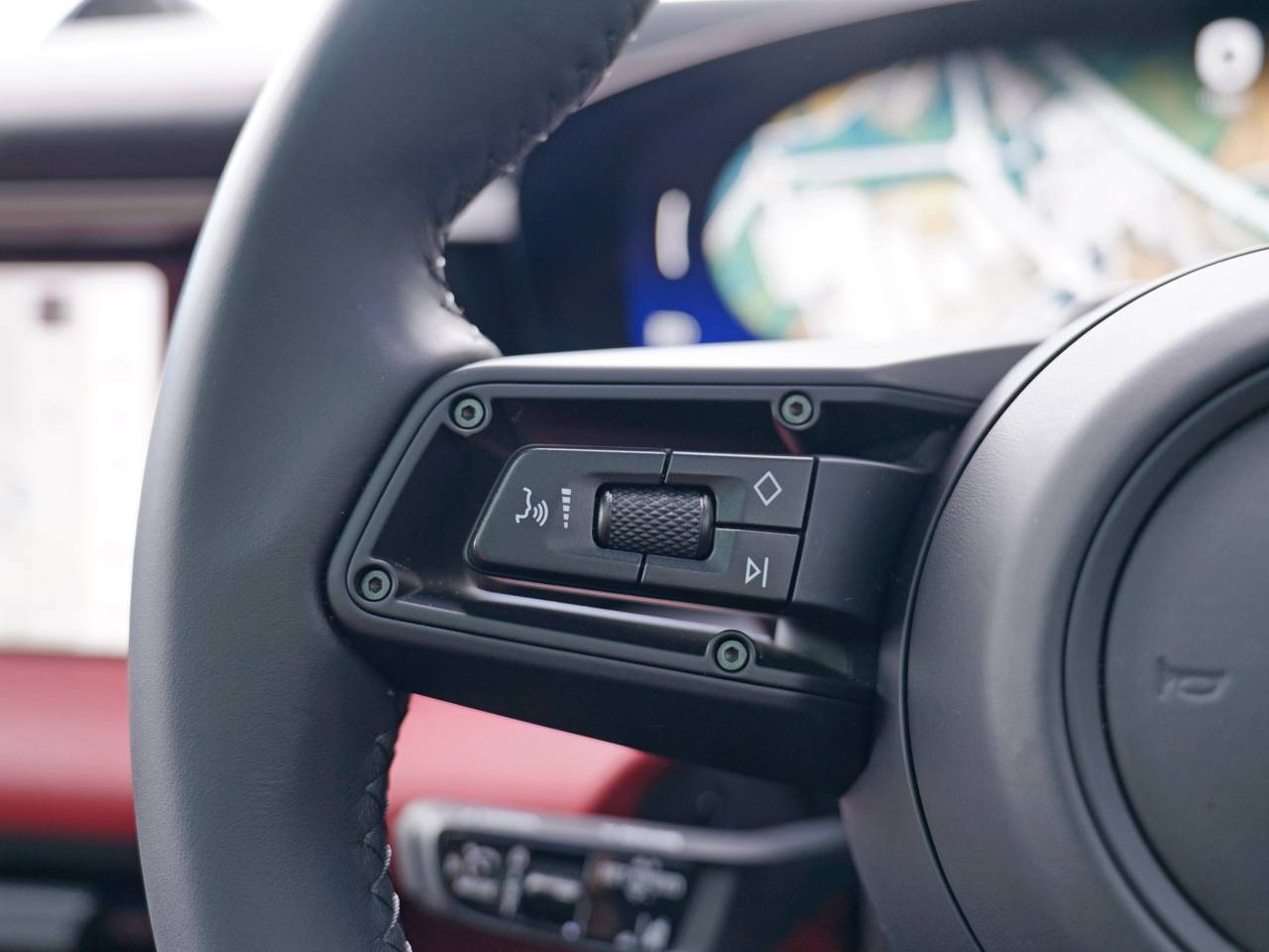 Macan TURBO (5) image 30