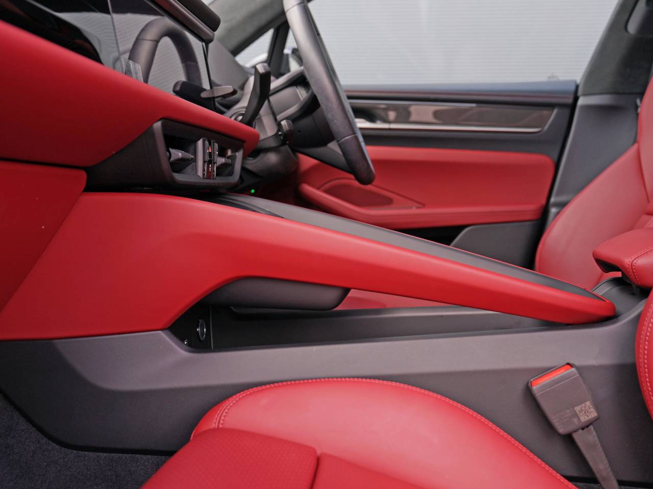 Macan TURBO (5) image 36