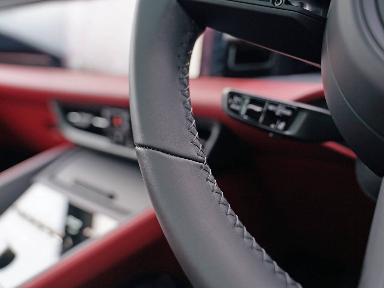 Macan TURBO (5) image 34