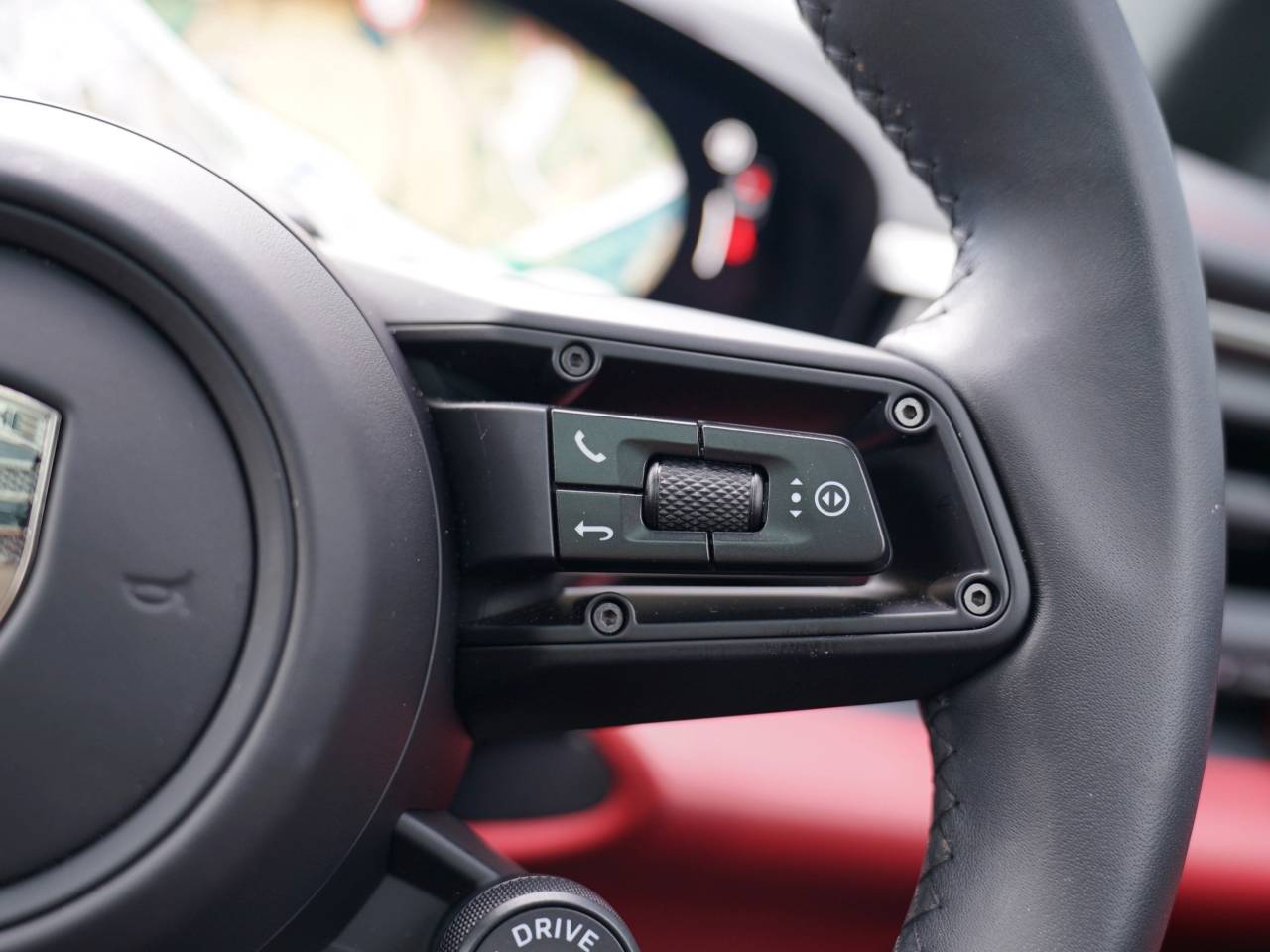 Macan TURBO (5) image 31