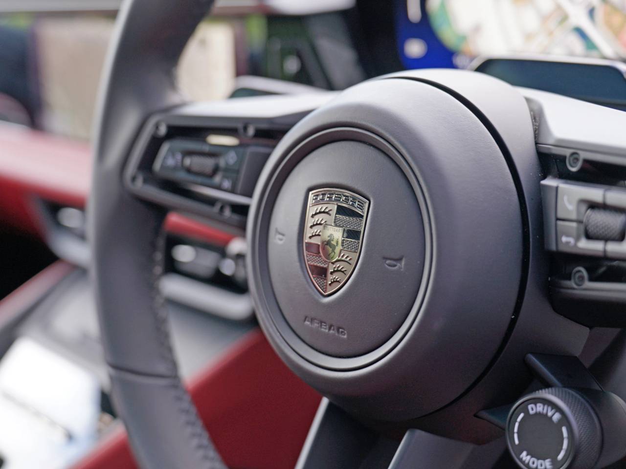 Macan TURBO (5) image 32