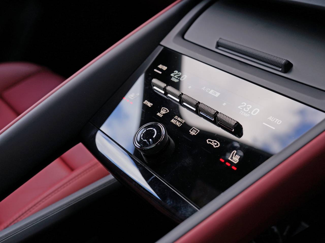 Macan TURBO (5) image 40