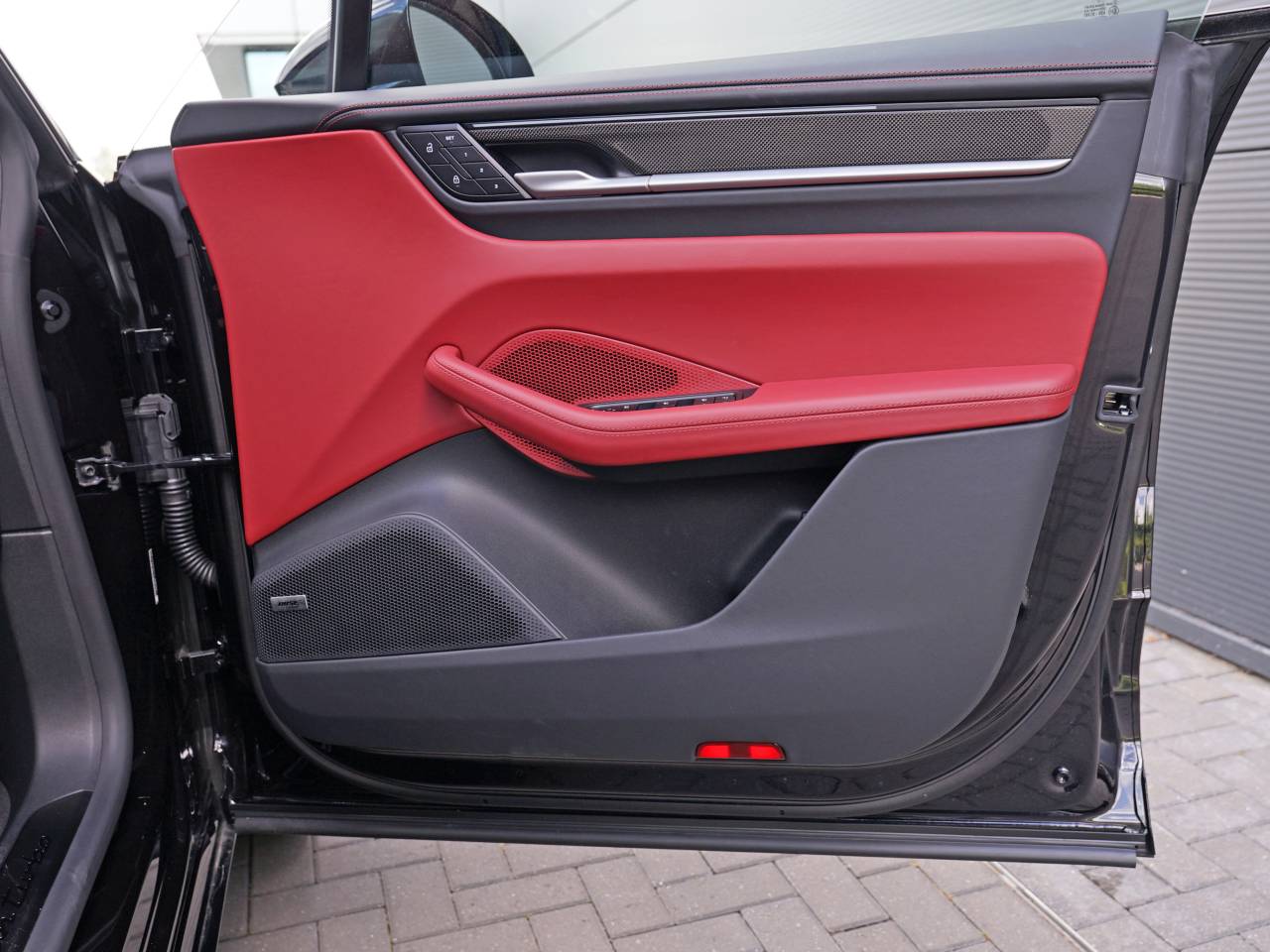 Macan TURBO (5) image 46