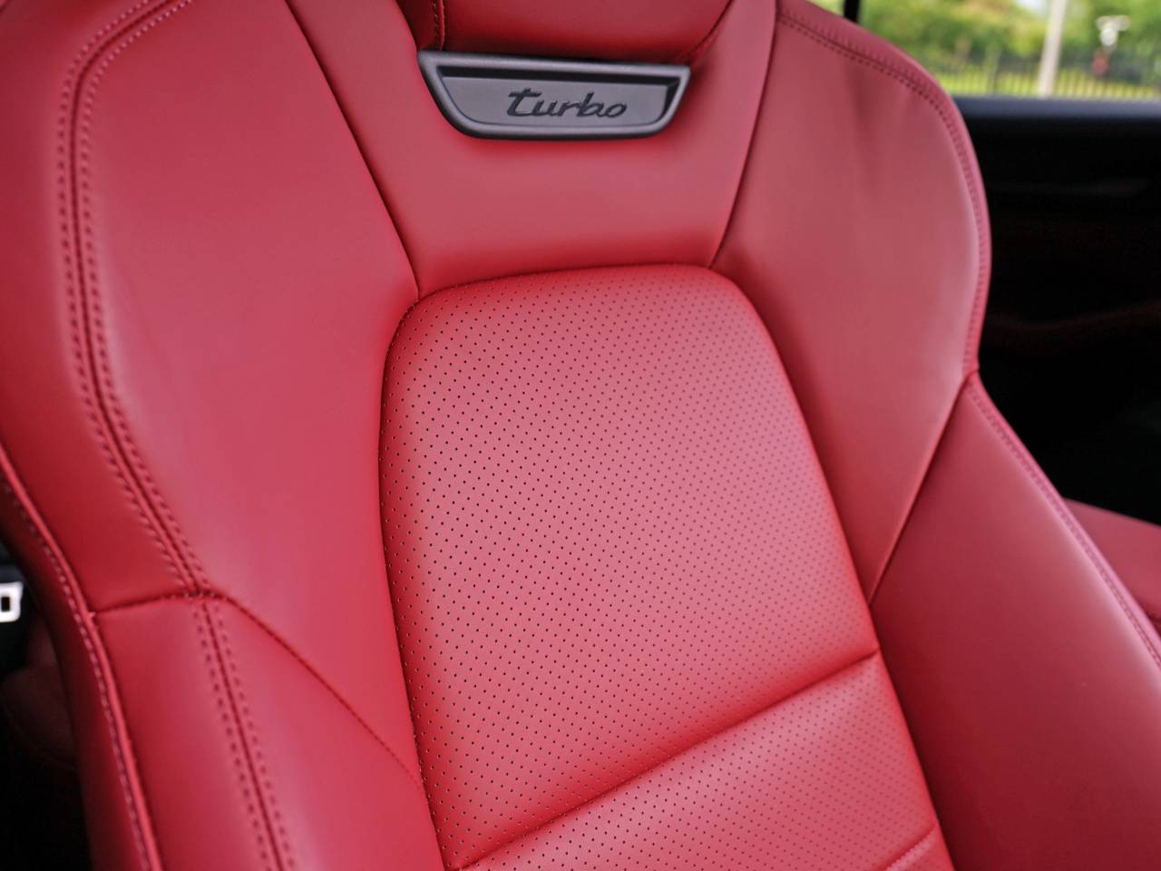 Macan TURBO (5) image 23